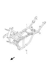 FRAME (AN650A E19)