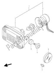 HEADLAMP