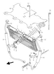 OIL COOLER