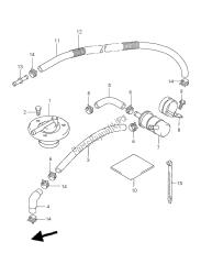 filtre à carburant