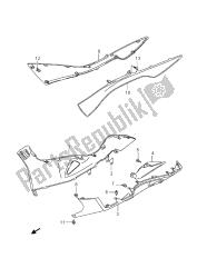 bouclier latéral de jambe (an400a e02)