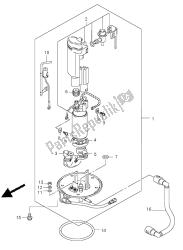 FUEL PUMP