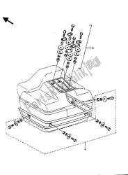 TRAVEL TRUK RACK & TRIM SET