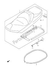 asiento (an400za e19)