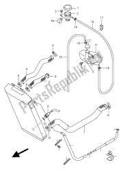 RADIATOR HOSE