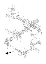 GEAR SHIFTING