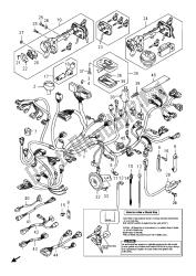 WIRING HARNESS (AN400ZA E19)