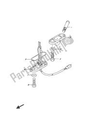 robinet de carburant