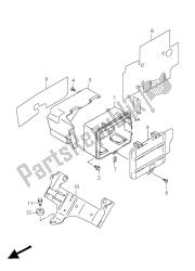 Battery holder