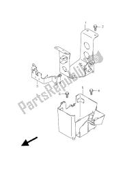 Battery holder