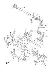 GEAR SHIFTING