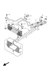 OIL COOLER