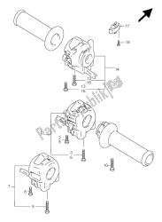 HANDLE SWITCH