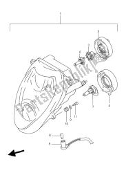 linterna frontal (e19-p37)