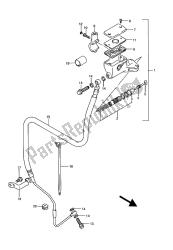 CLUTCH CYLINDER