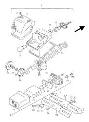 TAIL LAMP