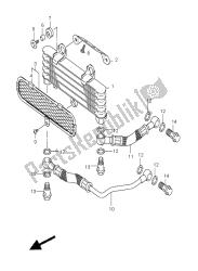 OIL COOLER