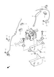 HYDRAULIC UNIT (UH125A E19)