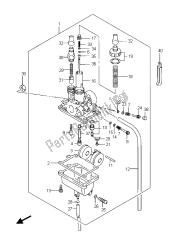 carburateur