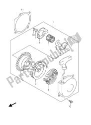 RECOIL STARTER