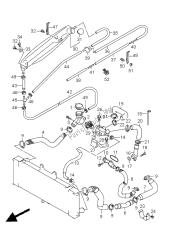 radiator slang