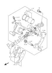 FRONT CALIPER