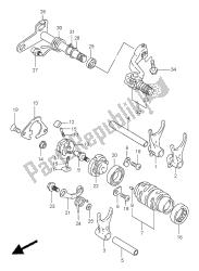 GEAR SHIFTING