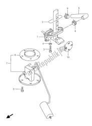 rubinetto del carburante