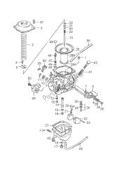 carburatore