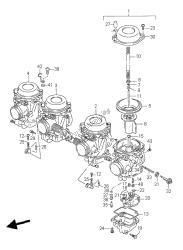 carburatore