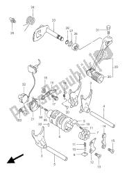 GEAR SHIFTING