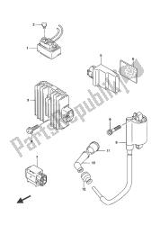 ELECTRICAL (UH200A P19)