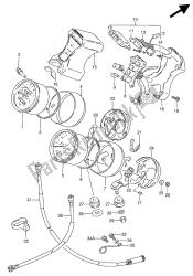 TACHOMETER