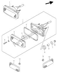 TAIL LAMP