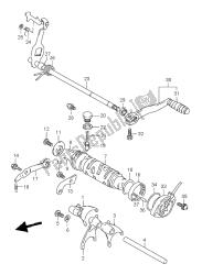 GEAR SHIFTING