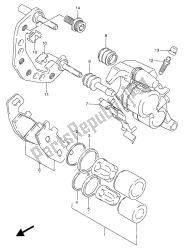 FRONT CALIPER