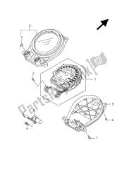 tachimetro (vlr1800t)