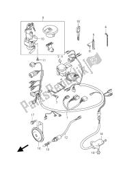 WIRING HARNESS