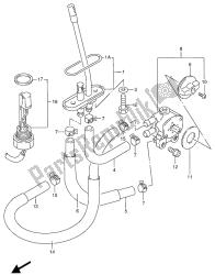 grifo de combustible