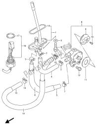 rubinetto del carburante