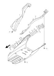 SIDE LEG SHIELD (EXECUTIVE)