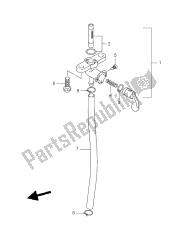 robinet de carburant