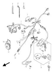 WIRING HARNESS