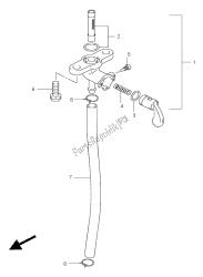 robinet de carburant