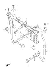 OIL COOLER