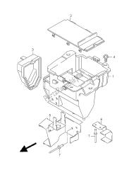 Battery holder