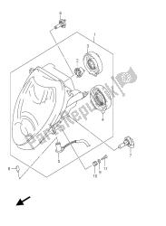 lampe frontale (e19-p37)