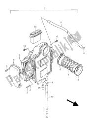 purificateur d'air