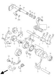 GEAR SHIFTING