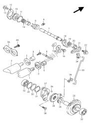 EXHAUST VALVE